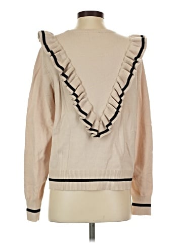 THML Pullover Sweater (view 2)