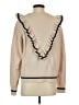 THML Tan Pullover Sweater Size S - photo 2