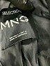 MNG Black Blazer Size L - photo 3