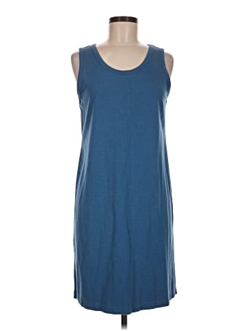 J.Jill Casual Dress (view 1)
