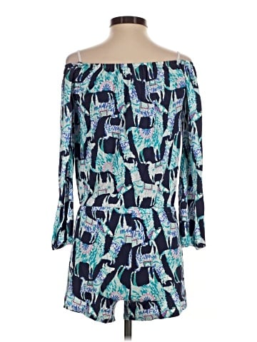 Lilly Pulitzer Romper (view 2)