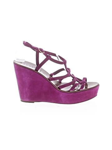 J.Crew Wedges (view 1)
