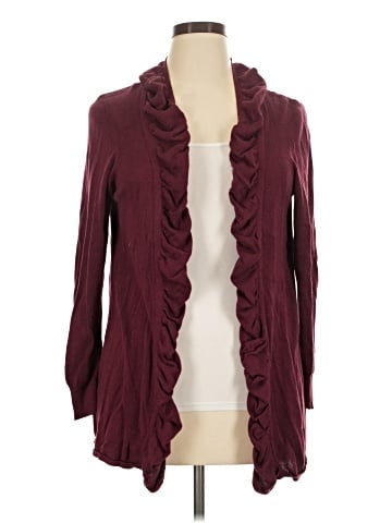 Christopher & Banks Cardigan (view 1)