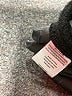 Bobeau 100% Polyester Black Coat Size L - photo 4