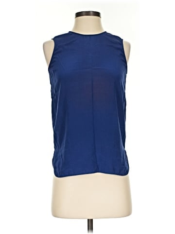 Everlane Sleeveless Blouse (view 1)