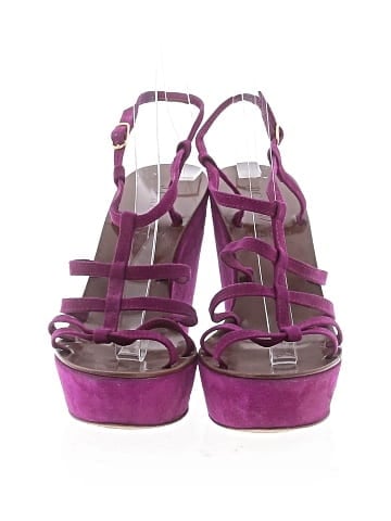 J.Crew Wedges (view 2)