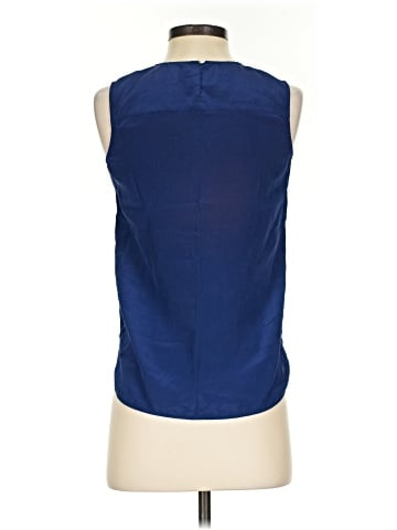 Everlane Sleeveless Blouse (view 2)