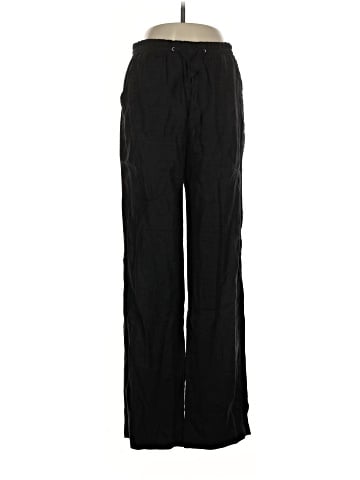 Neiman Marcus Linen Pants (view 1)