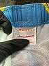 Hanna Andersson 100% Polyester Blue Board Shorts Size 18-24 mo - photo 3
