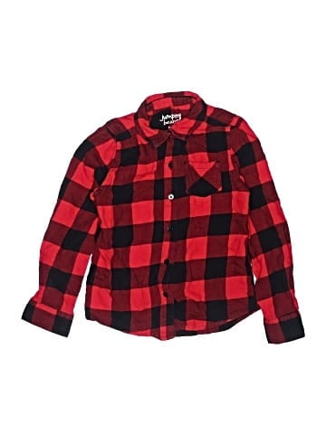 Jumping Beans Jacket (view 1)