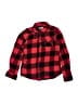 Jumping Beans 100% Cotton Red Jacket Size 6 - photo 1