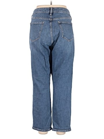a.n.a. A New Approach Jeans (view 2)
