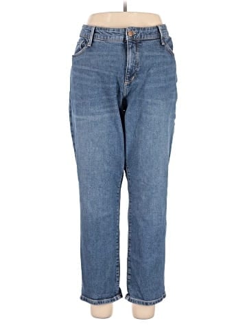 a.n.a. A New Approach Jeans (view 1)