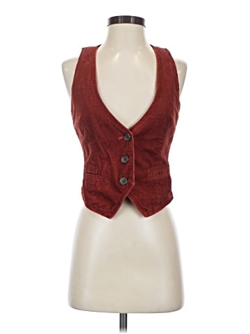 J.Crew Vest (view 1)