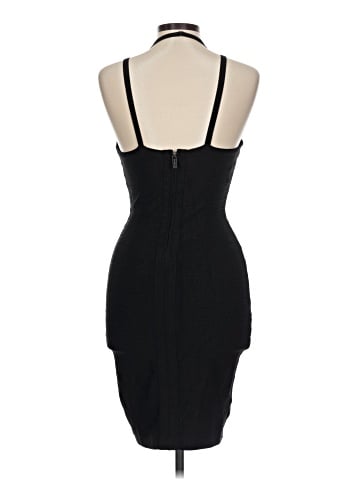 Marciano Cocktail Dress (view 2)