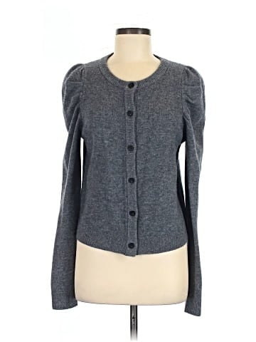 Rebecca Minkoff Wool Cardigan (view 1)