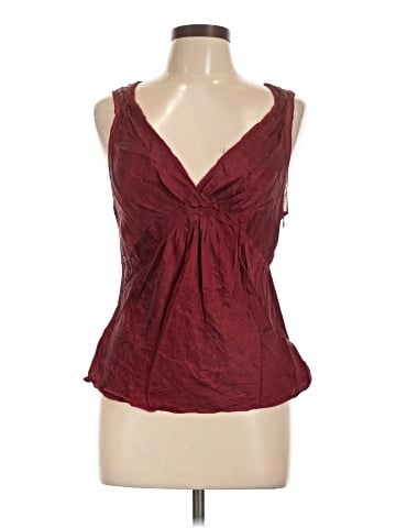 The Limited Sleeveless Blouse (view 1)