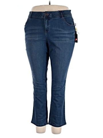 Westbound Jeans (view 1)
