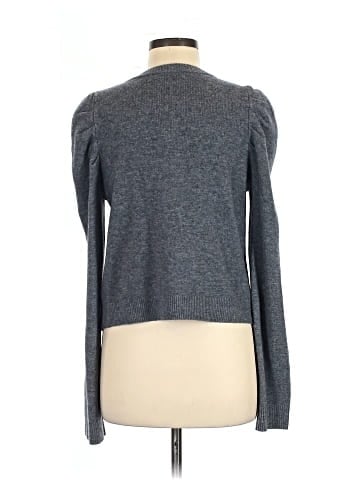 Rebecca Minkoff Wool Cardigan (view 2)