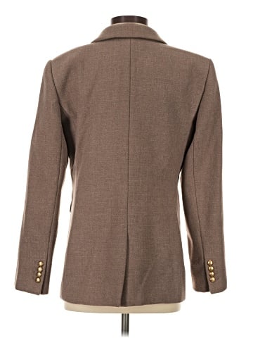 Ann Taylor Blazer (view 2)