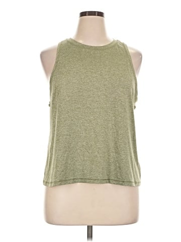 Athleta Sleeveless T-Shirt (view 1)