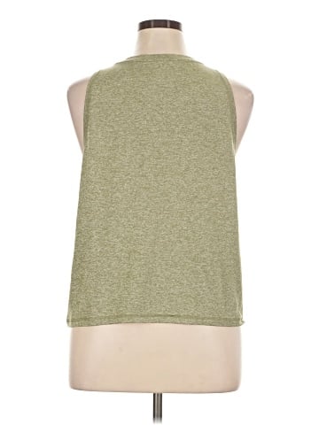 Athleta Sleeveless T-Shirt (view 2)