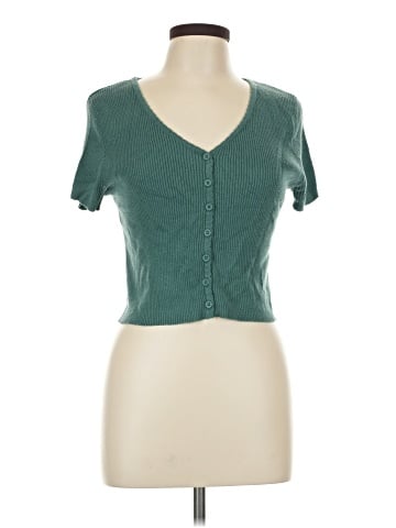 Double Zero Cardigan (view 1)