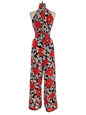 Diane von Furstenberg Jumpsuit (view 2)
