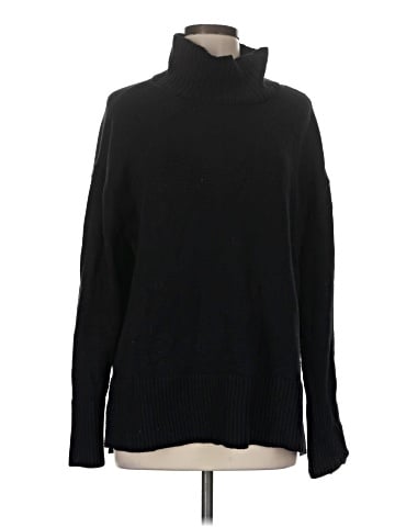 Lucky Brand Turtleneck Sweater (view 1)
