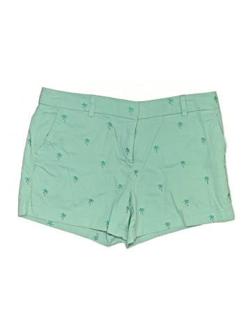 British Khaki Shorts (view 1)