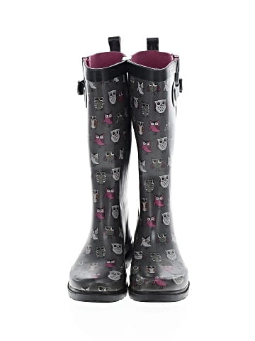 Capelli New York Rain Boots (view 2)