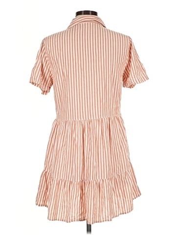 Japna Casual Dress (view 2)
