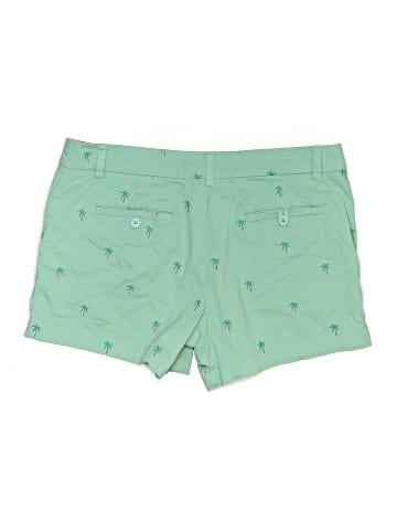 British Khaki Shorts (view 2)