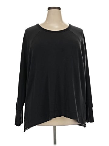 Athleta Pullover Sweater (view 1)