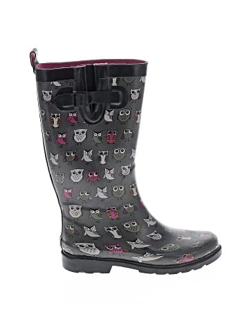 Capelli New York Rain Boots (view 1)