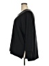 Athleta Black Pullover Sweater Size 2X - photo 5