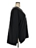 Athleta Black Pullover Sweater Size 2X - photo 4