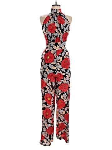 Diane von Furstenberg Jumpsuit (view 1)