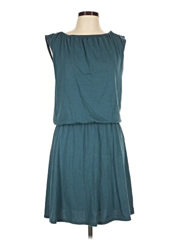 Garnet Hill Casual Dress (view 1)