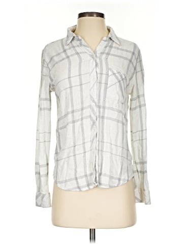 Rails Long Sleeve Polo (view 1)