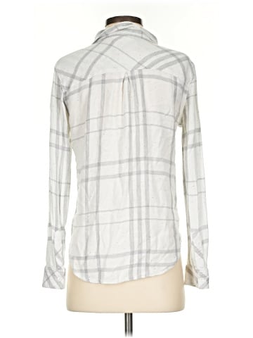 Rails Long Sleeve Polo (view 2)