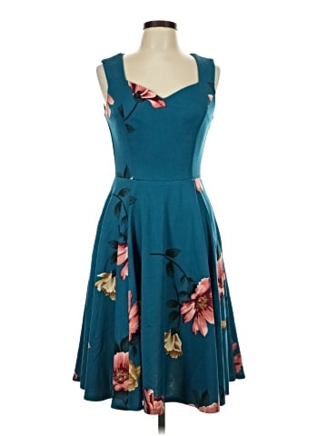 Ixia Cocktail Dress (view 1)