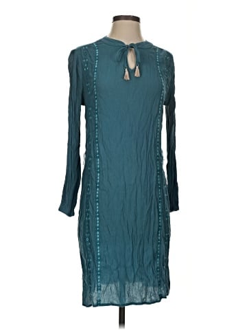 Faded Glory Casual Dress (view 1)