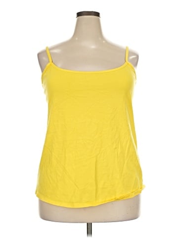 Lane Bryant Tank Top (view 1)