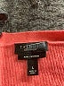 Talbots Orange Pullover Sweater Size L - photo 7