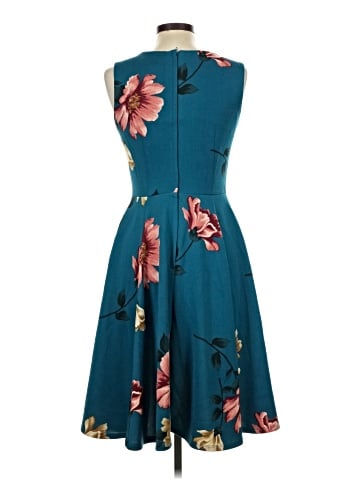 Ixia Cocktail Dress (view 2)