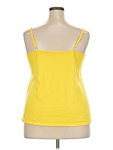 Lane Bryant Tank Top (view 2)