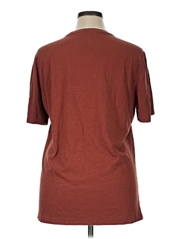 Banana Republic Factory Store Short Sleeve T-Shirt (view 2)