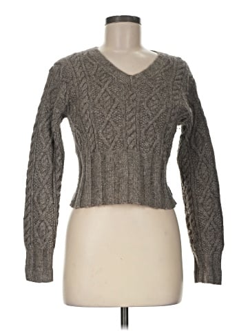 Armani Exchange Pullover Sweater (view 1)