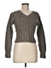Armani Exchange Gray Pullover Sweater Size M - photo 1